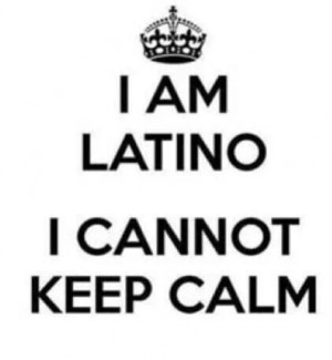 Latino problems
