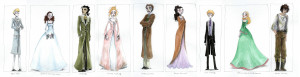 wuthering heights characters by gerre