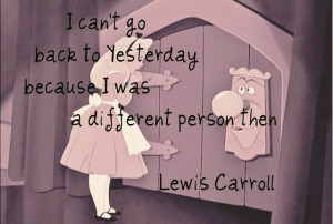 disney quotes alice in wonderland disney tattoo ink alice in