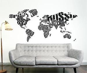 Home, Furniture & DIY > Home Decor > Wall Decals & Stickers