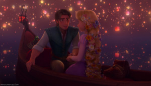 Tangled Tangled Movie