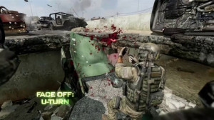 Vidéo Call of Duty: MW3 - Chaos Pack Trailer - Jeux Video