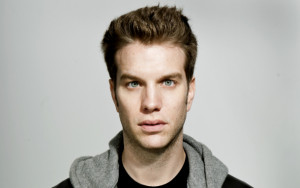 Comedy Central's Anthony Jeselnik - Exclusive Interview