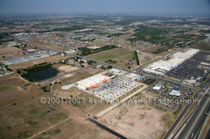 ... Mission, Texas - Mission Aerial Photographer Image Mission Rio Grande
