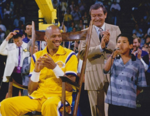 ... Ordered to Return Over $1 Million of Kareem Abdul-Jabbar Memorabilia