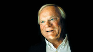 John Fredriksen Billion