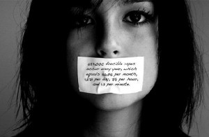 When She’s Been Raped