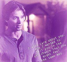 Drew Van Acker quotes