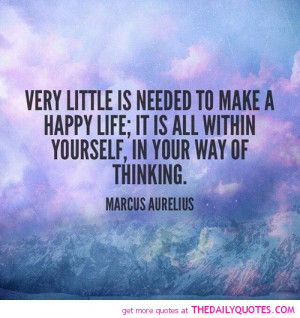 Related Pictures marcus aurelius quotes witty sayings brainy fear