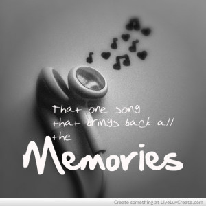 Cute Quotes About Memories