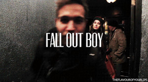 Related Pictures funny fall out boy quotes