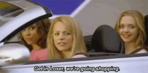 Mean Girls' Quotes & 10th Anniversary: Top 10 Best Quotes & Other ...