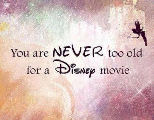Disney quotes(: