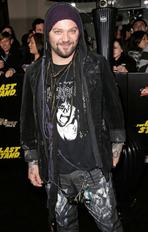 Bam Margera The Last Stand