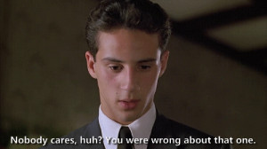 Bronx Tale quotes,a Bronx Tale 1993,Favorite scenes from A Bronx ...