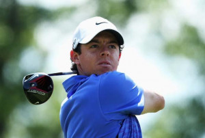 Rory Mcilroy Quotes