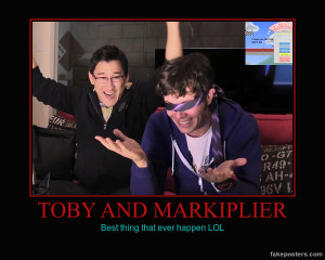 Wade Markiplier And Bob