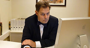 And Petter Hansen Felled