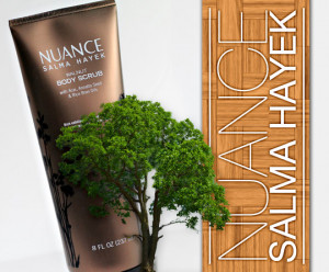 remember when Salma Hayek guest starred on a few episodes of 30 Rock ...