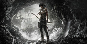 Review: Tomb Raider (2013 Video Game)