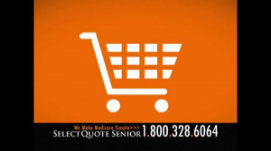 Select Quote Senior TV Spot, 'Medicare Questions' - Screenshot 6