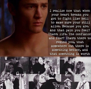 One Tree Hill - Naley ️