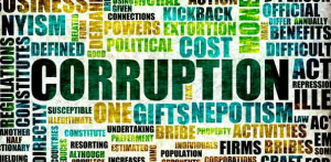 Politics, Character Assassination and the Fight Against Corruption in ...