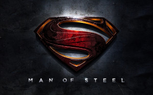 Trailer: Superman, Man of Steel [2013]