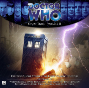 Doctor Who - Short Trips - Short Trips - Volume 2 - Download
