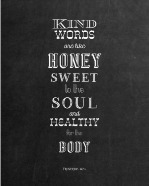 Chalkboard Bible verses.. $15.00, via Etsy.