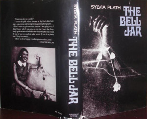 the bell jar quotes explained