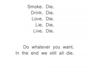 ... quotes bleed destroyed blade blades depression quotes live life self