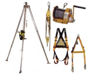 Confined Space Entry kits