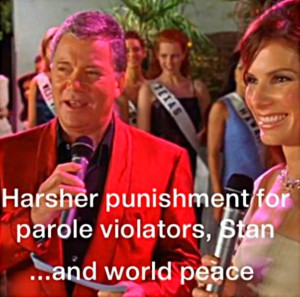 Miss Congeniality