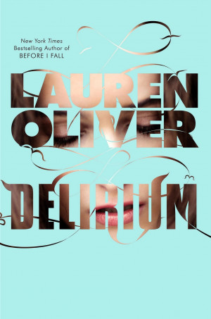 NOVEMBER Featured Title: BEFORE I FALL, by Lauren Oliver