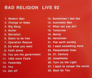 Loosing My Love - Back (1170x1000)