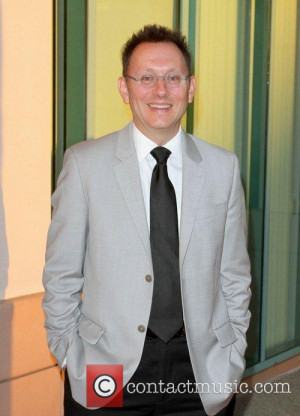 Michael Emerson Pictures