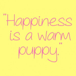12 Cute Dog Quotes for Dog Lovers with Funny Images