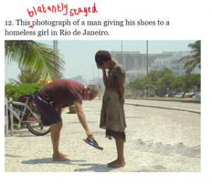 being overly negative, why don't I look at some inspiring quotes ...