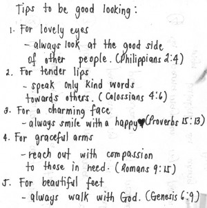 Christian Quotes, Facebook and Instagram Posters and Devotionals