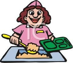 lunch lady quotes | lunch lady