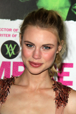 Lucy Fry Pictures & Photos picture