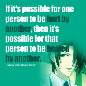 Anime Quote #109 by Anime-Quotes