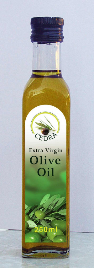 Olive Oil (9541), Soybean Oil (10)