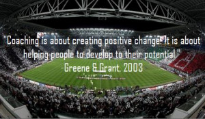 Program Mission Statement