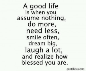 Truth Quotes
