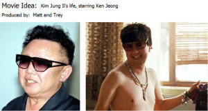 funny Ken Jeong Community Asian guy
