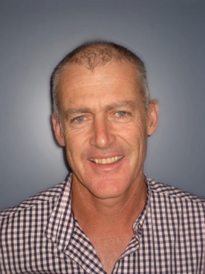 John Fitzgerald Davis Cup