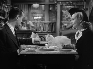 Go Back > Gallery For > Mr And Mrs Smith Movie 1941