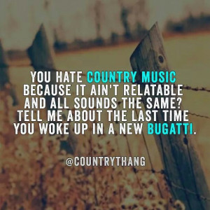 CountryThang